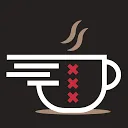 Logo Koffiekar Amsterdam