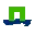 Logo van Propers Tech PT Teknologi Protein Indonesia