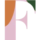 Logo van FIKA 🍴🌿