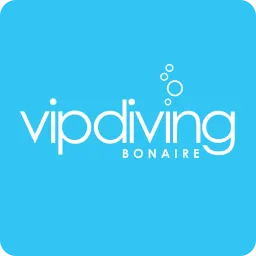 Logo van VIP Diving Bonaire
