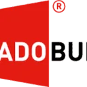 Logo van Kadoburo bv