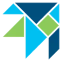 Logo van Logistyx Technologies International