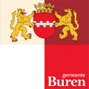 Logo van Gemeente Buren