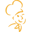 Logo Uljee Bakkerij