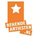 Logo van Artiestenbureau BekendeArtiesten.nl