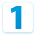 Logo van Optie1 Assen