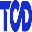 Logo van The Conversion Department