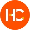 Logo Hilfertsheem College