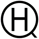 Logo van HQ Architectuur