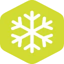 Logo van Van Rijsingen Diepvries BV