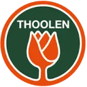 Logo van Thoolen International B.V.