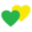Logo van Hart voor Den Haag