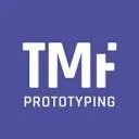 Logo van TMF B.V.