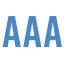 Logo van ARCHITECTENZAAK