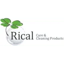 Logo van Rical Cleaning Products