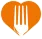 Logo van Voedselbank Delft