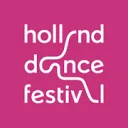 Logo Holland Dance Festival