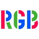 Logo RGB Disco
