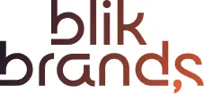 Logo van Blik Brands