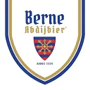 Logo van Stichting Berne Abdijbier