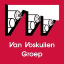 Logo Van Voskuilen Groep