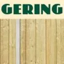 Logo van Gering Hout en Beton