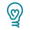 Logo van Effectief Altruïsme Nederland