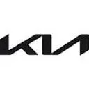 Logo van Kia Autolease