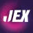 Logo van JEX