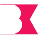 Logo van DJ Baltix