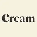 Logo van Cream eyewear