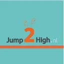 Logo van Jump2High.nl