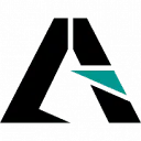 Logo van Alphatentevent - tentenverhuur