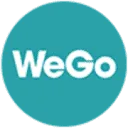 Logo van WeGo Carsharing Solutions