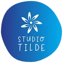 Logo van Studio Tilde