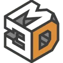 Logo Multi-3Dprint BV
