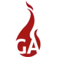 Logo van Gebedshuis Amersfoort
