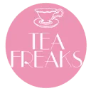 Logo van TeaFreaks