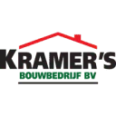 Logo van Kramer's Bouwbedrijf Friesland BV