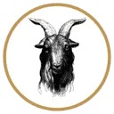Logo van d' Olde Sik Barbiers