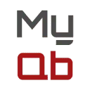Logo van MyQb