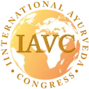 Logo van International Ayurveda Congress