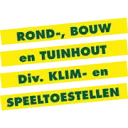 Logo Drenthen's Hout- en Construktiebedrijf