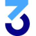 Logo van BLU3 LABEL