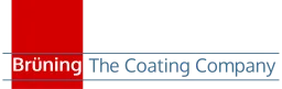 Logo van Bruning Technische Coatings B.V.