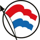 Logo van Dokkumer Vlaggen Centrale