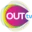 Logo van OUTtv Media B.V.