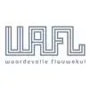 Logo WAFL -Waardevolle Flauwekul-