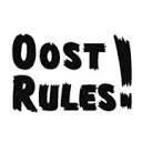 Logo Stichting Oost Rules!