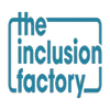 Logo van The Inclusion Factory